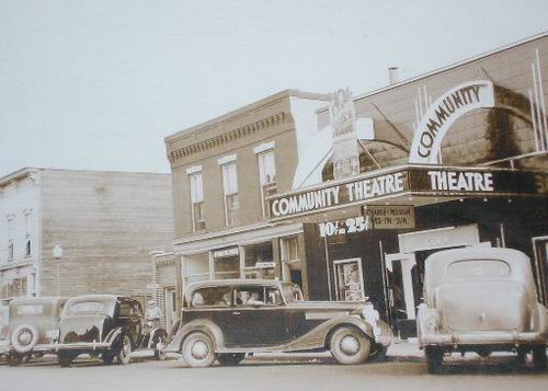 Community Theatre